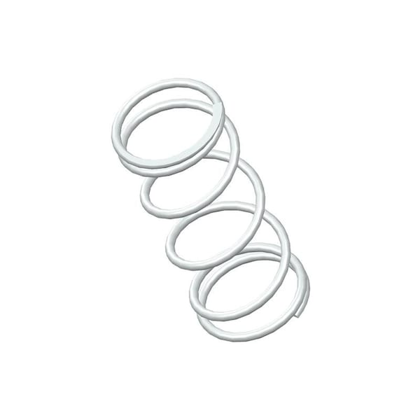 Approved Vendor Compression Spring, O= .360, L= .88, W= .029 G909969207 - main